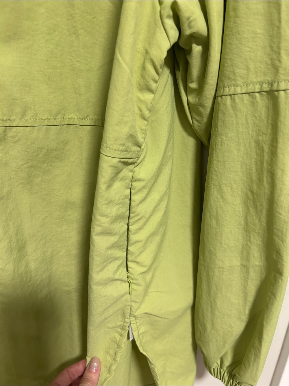 Wilo Outdoor Button Up - GORPCORE - Picture 5 of 7